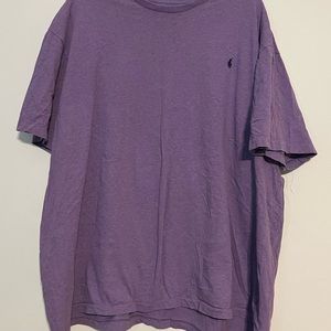 Polo 3XB tee